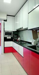 Blk 224A Matilda Edge (Punggol), HDB 4 Rooms #385376571